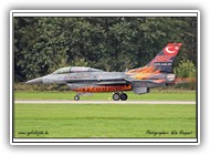F-16D TuAF 93-0696